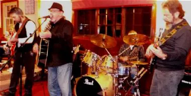 Pacific Blues Union