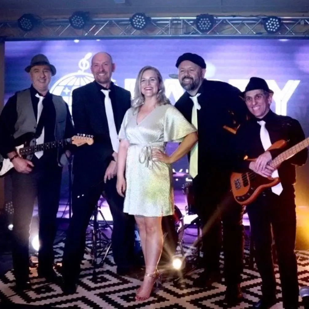Party Anthem Band