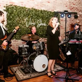 Party Club Band