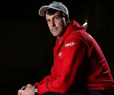 Paul Roos