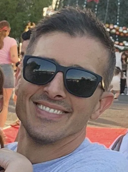 Paul Verni