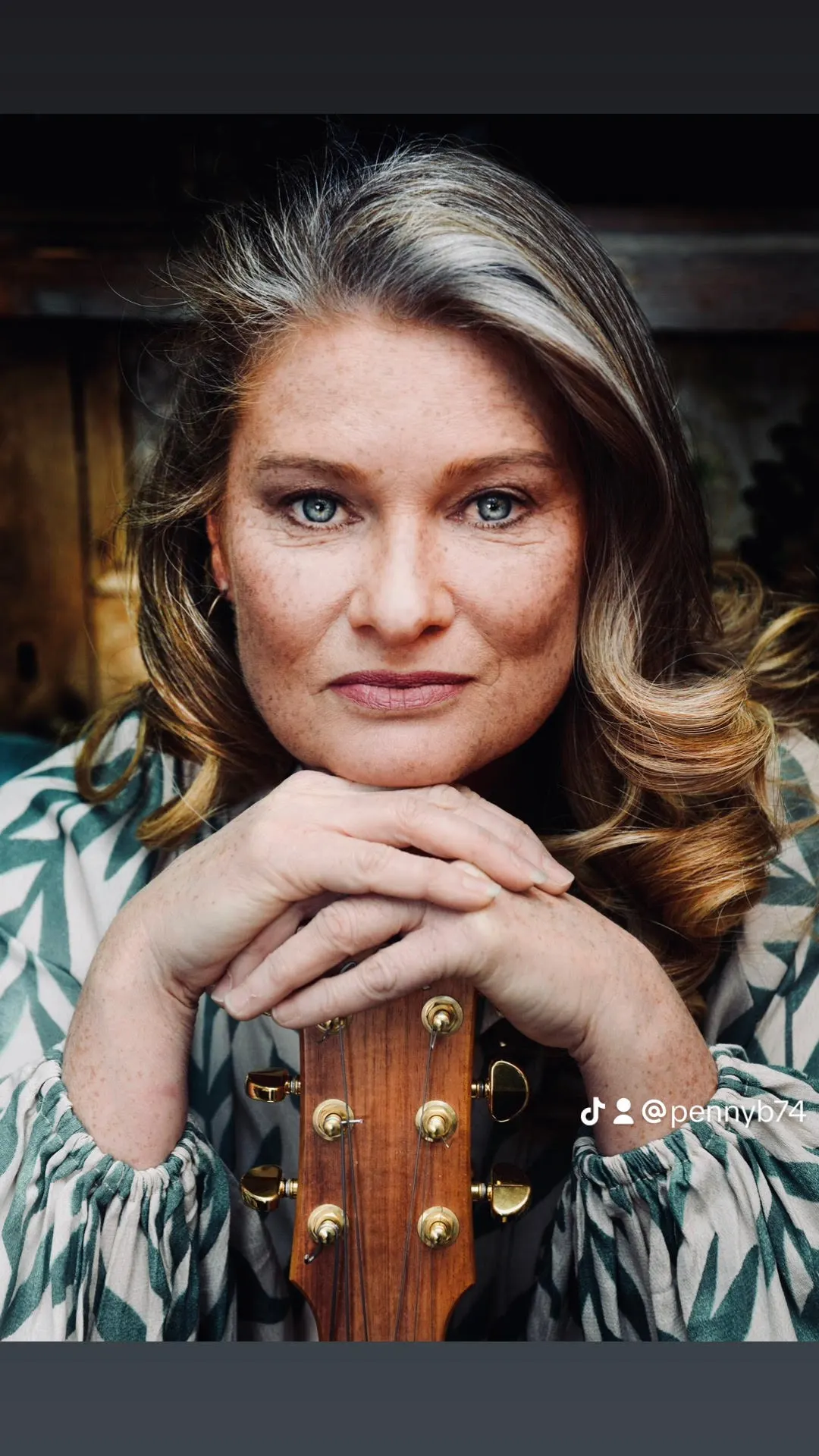 Penny Burke