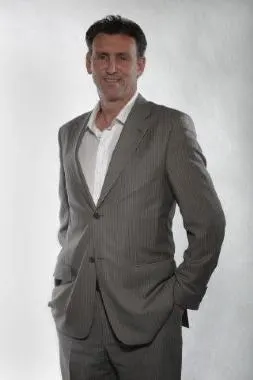 Peter Daicos