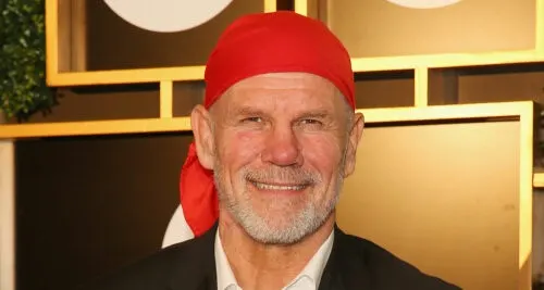 Peter Fitzsimons