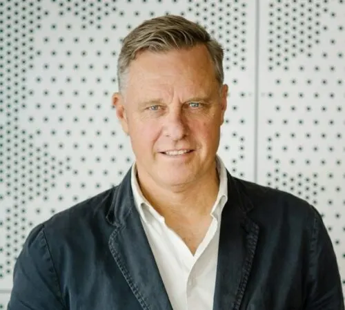 Peter Maddison