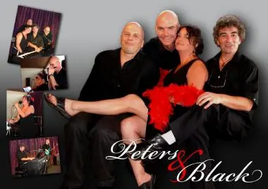 Peters & Black