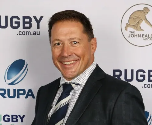 Phil Kearns