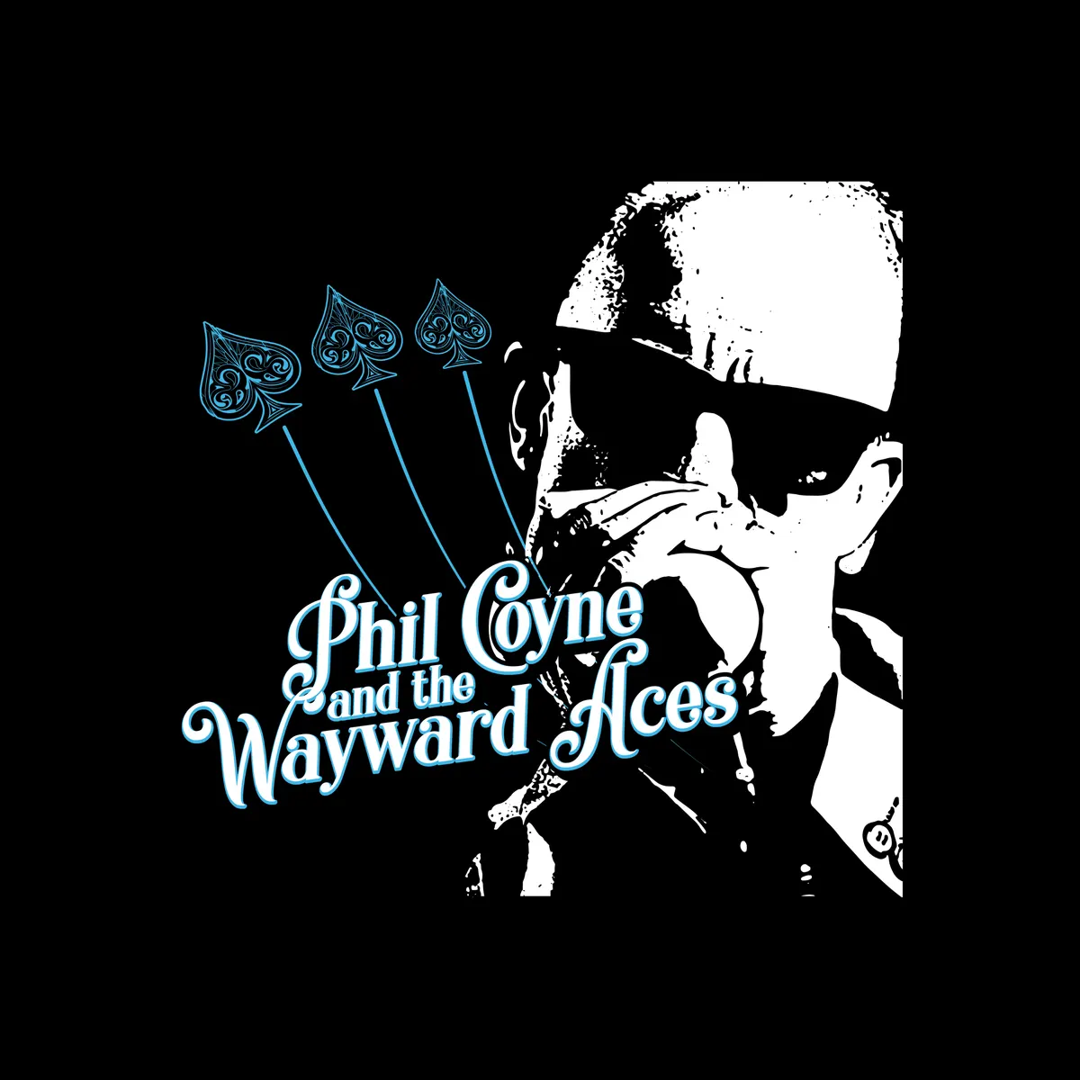 Phll Coyne & The Wayward Aces
