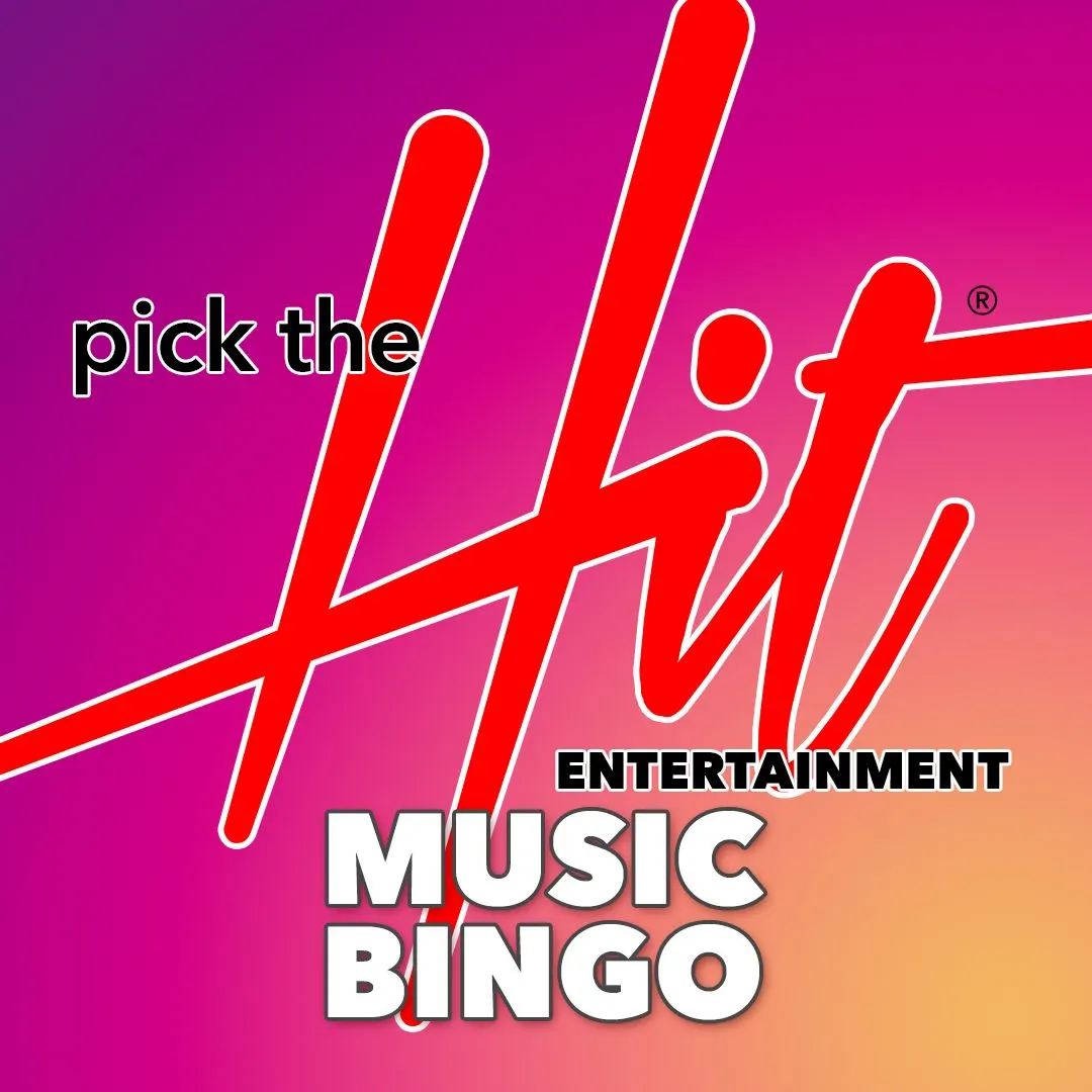 Pick The Hit Entertainment