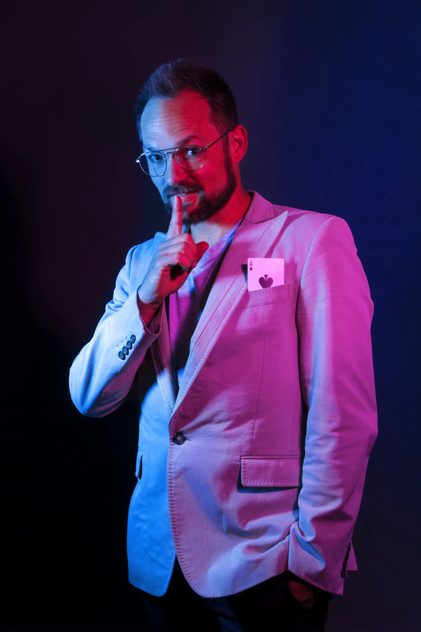 Pierre Ulric