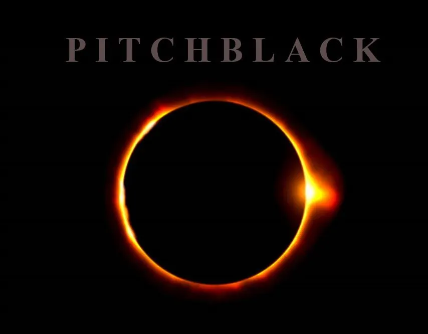 PitchBlack