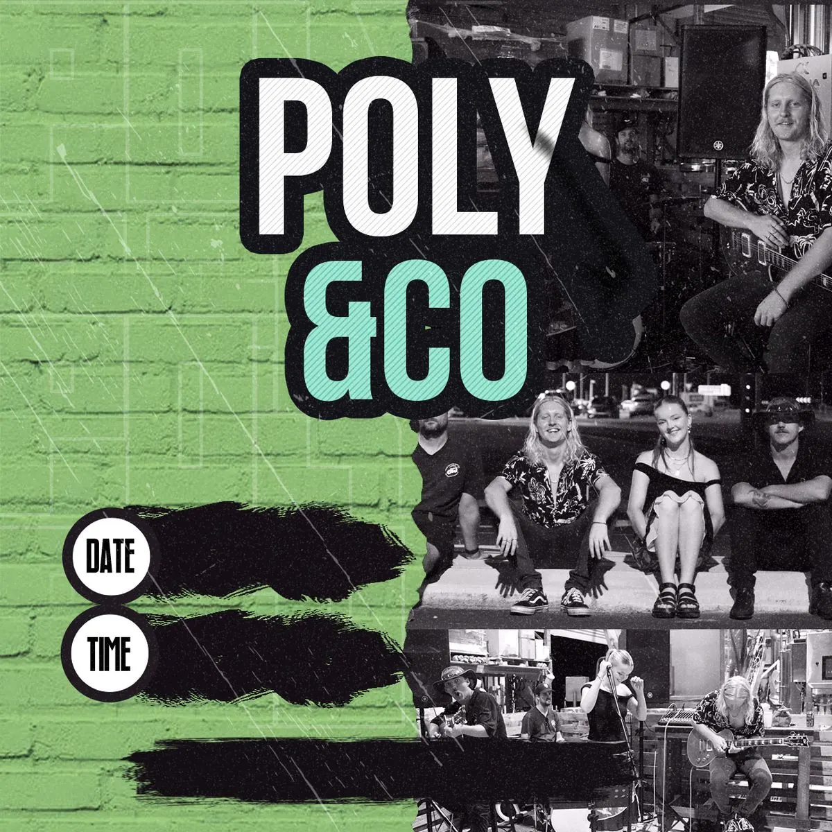 Poly & Co