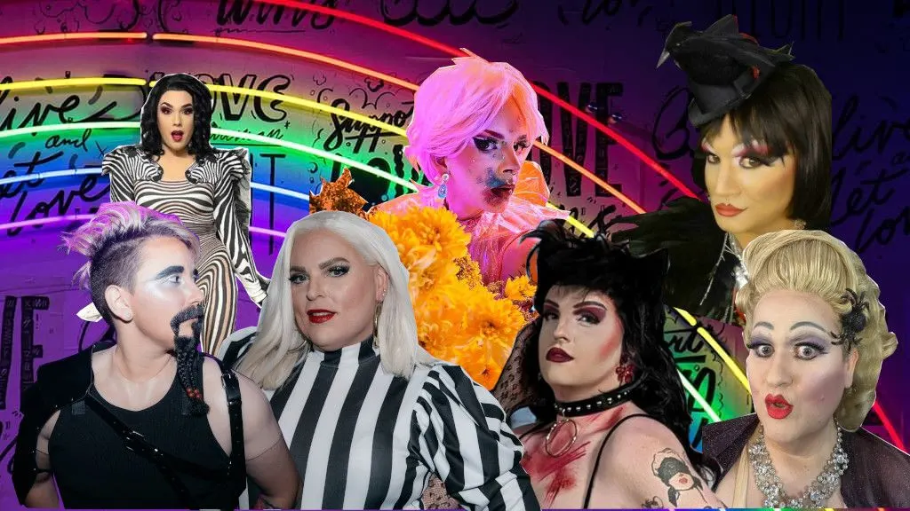 Pride Productions!