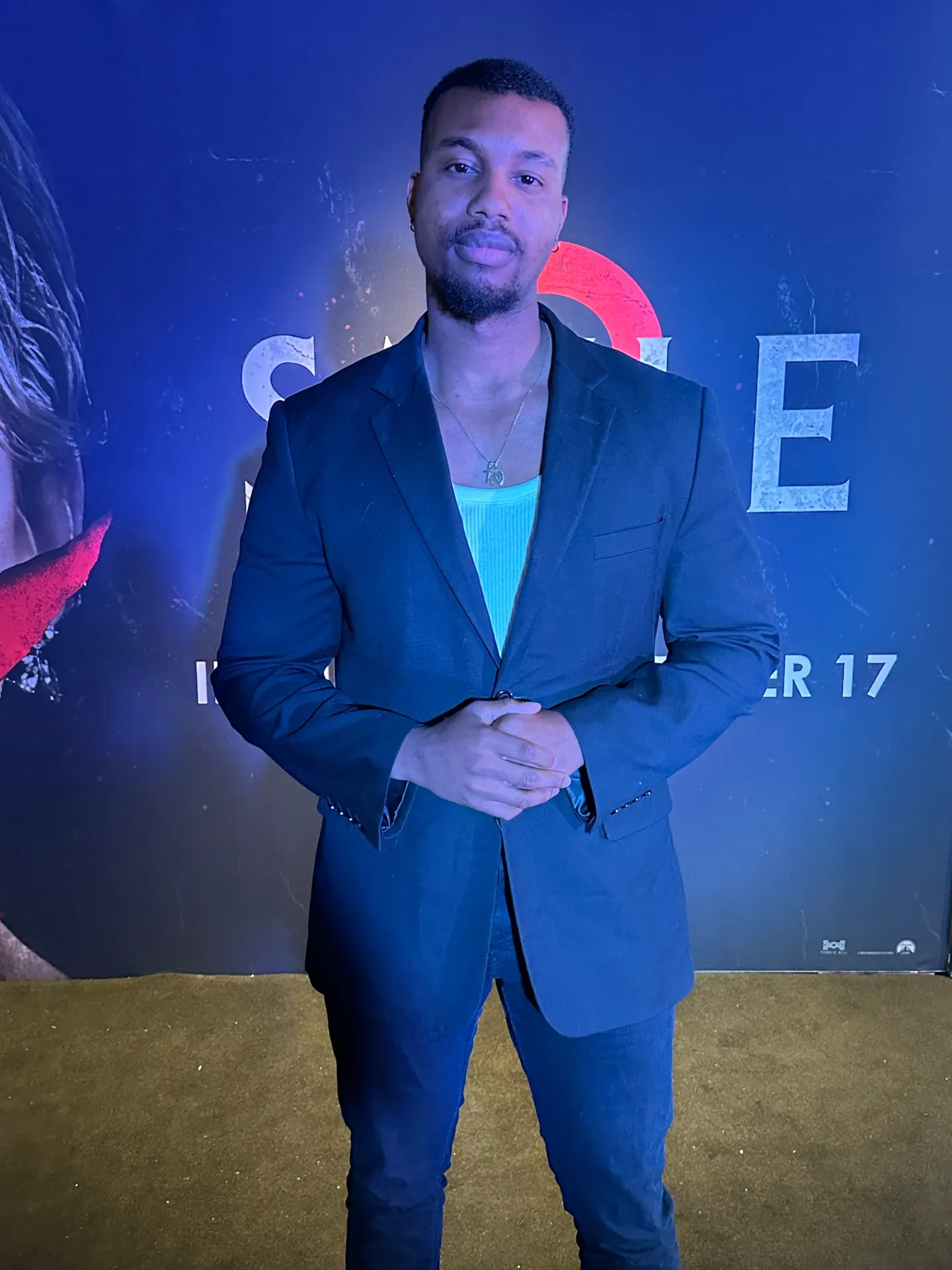 Prince Igbenoba