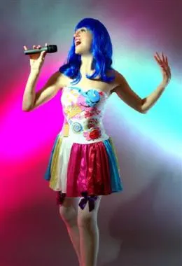 Princesses of Pop