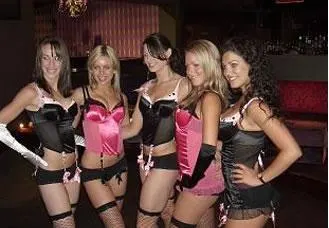Pussy Cat Dolls