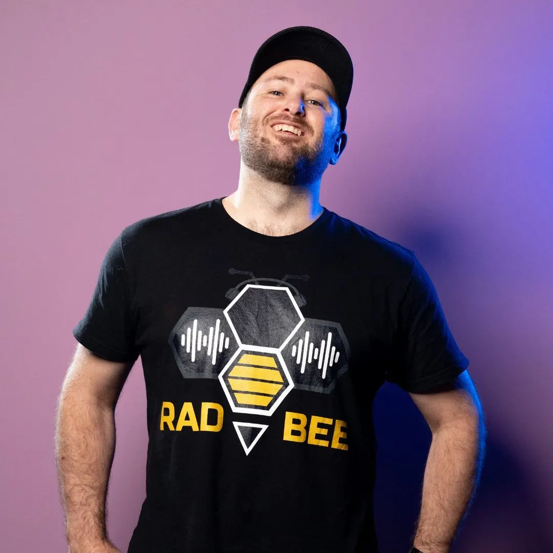 Rad Bee