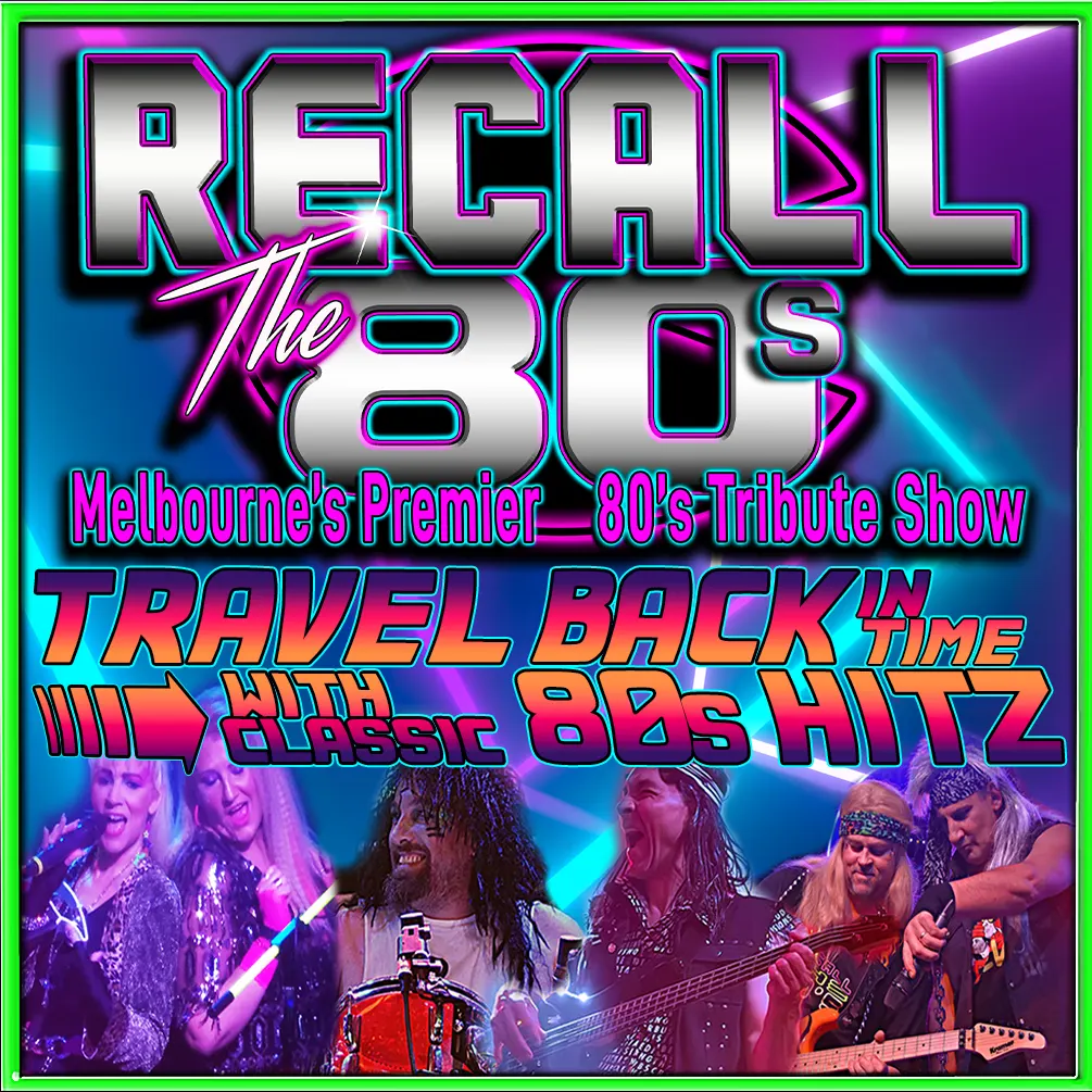 Recall the 80s