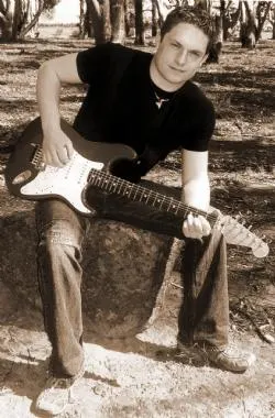 Reckless Bryan Adams Tribute