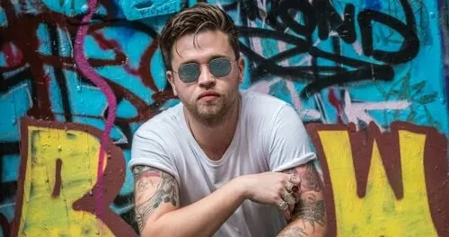 Reece Mastin