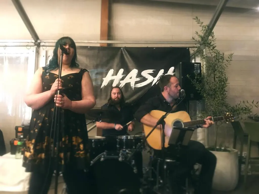 Rehash Cover Band
