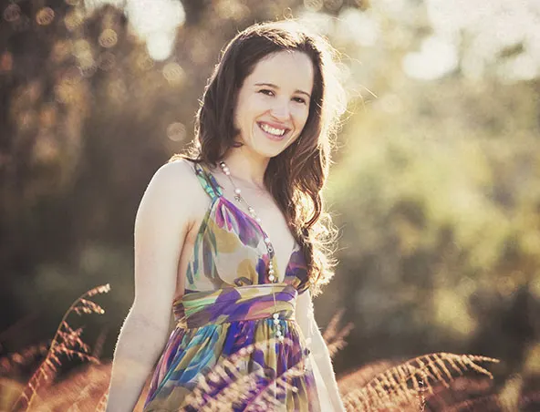 Rhiannan Longley