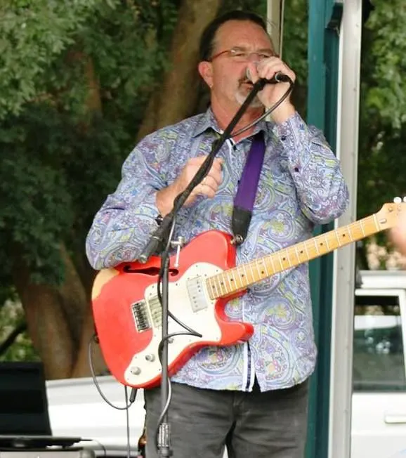 Ric Bailey