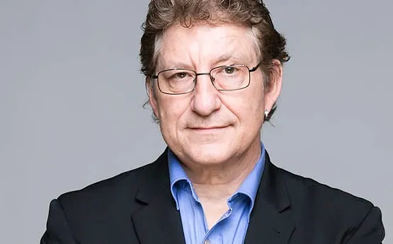 Richard Stubbs