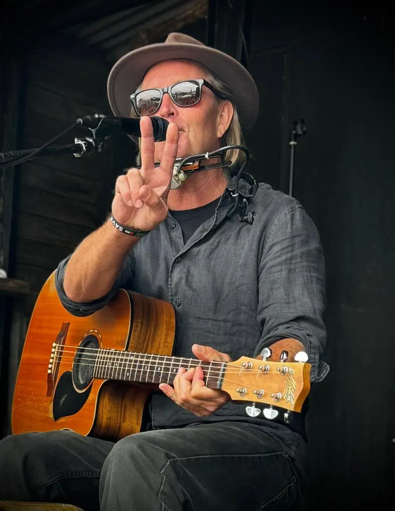Richie Langford