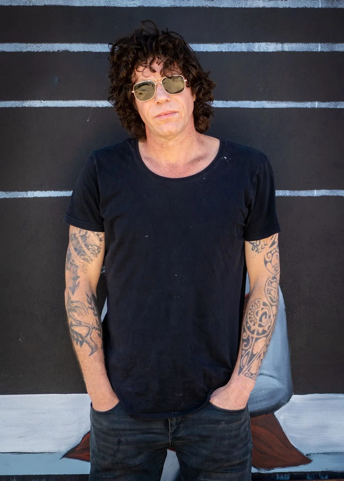 Richie William
