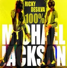 Ricky Desilva: 100% Michael Jackson