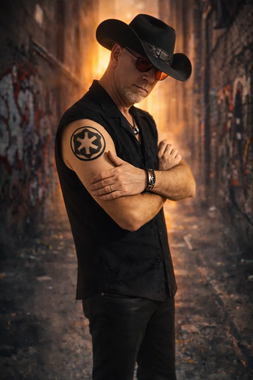 Rikki Rogue