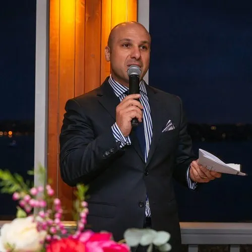 Robert Galati