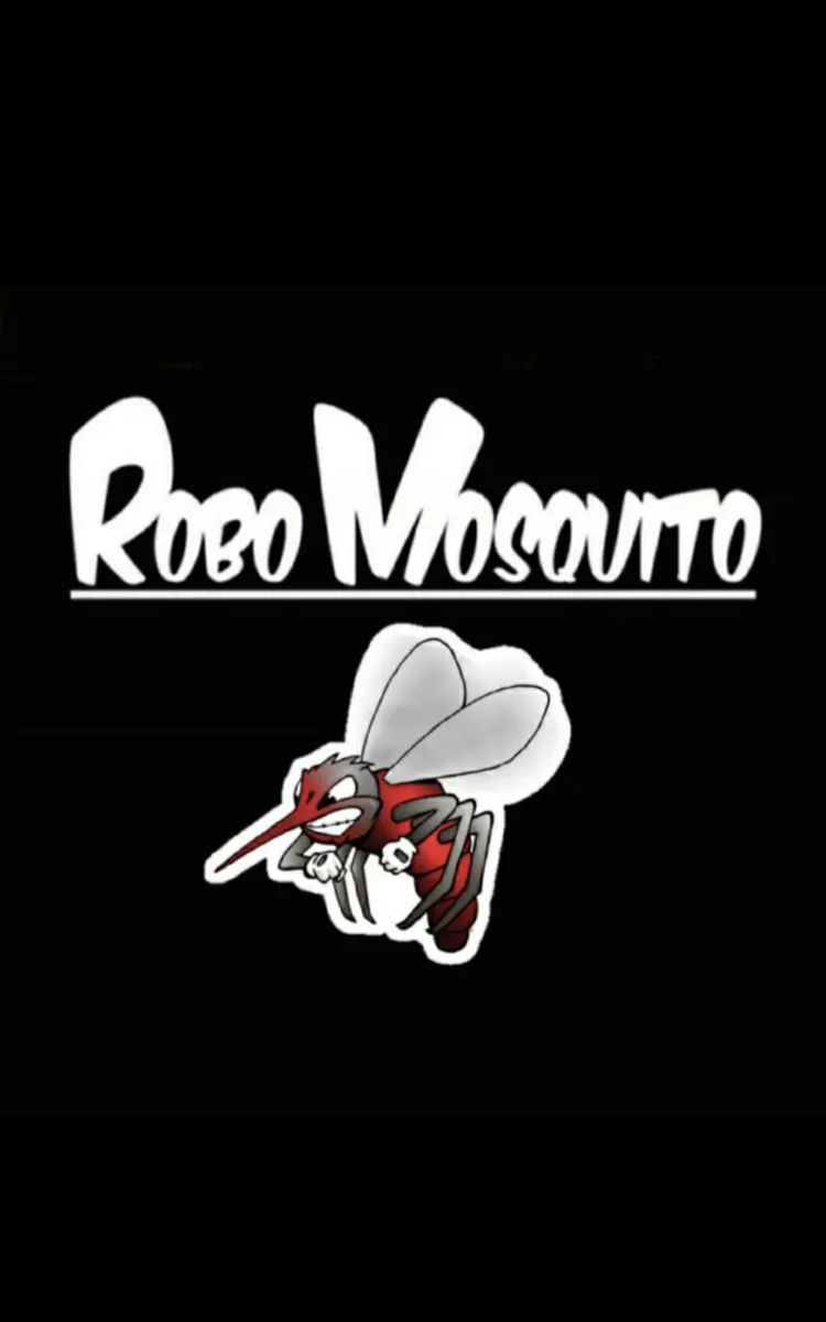 Robo mosquito