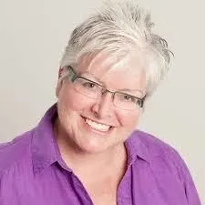 Robyn Henderson