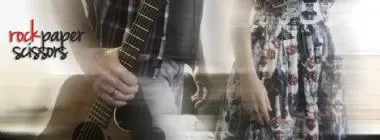 Rock Paper Scissors