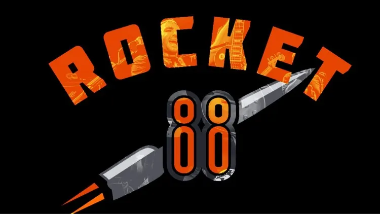 Rocket 88
