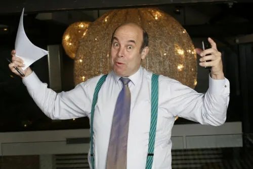 Rodney Marks