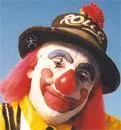 Rollo the Clown