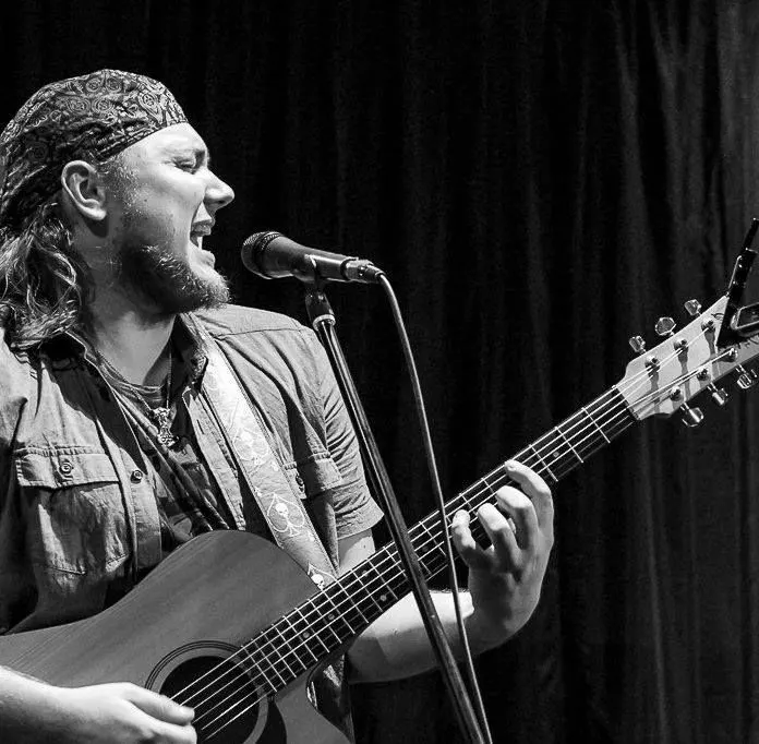 Rory McIntosh Music