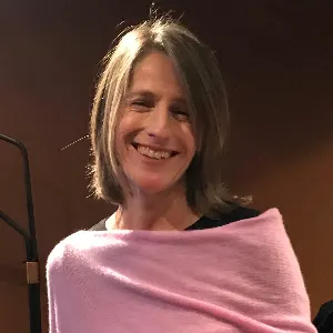 Ros Ben-Moshe