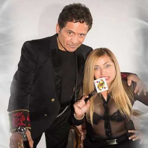 Rosanna & Angelico