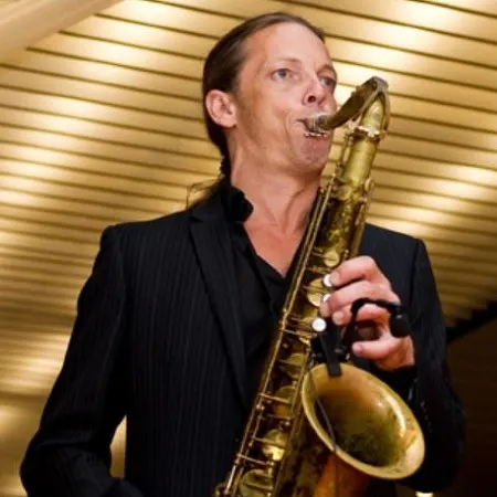 Ross Middleton
