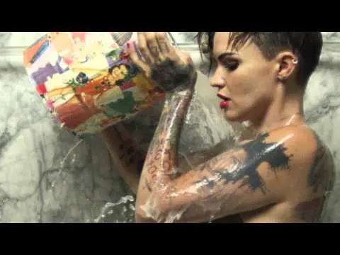 Ruby Rose