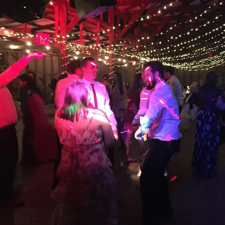 Runaround DJs