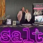 Salt Entertainment