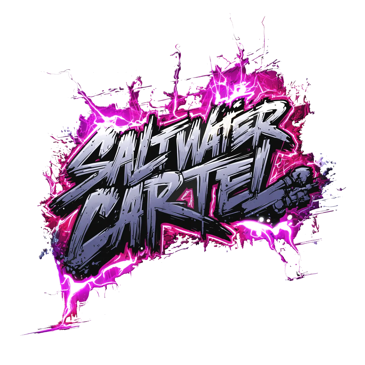 Saltwater Cartel