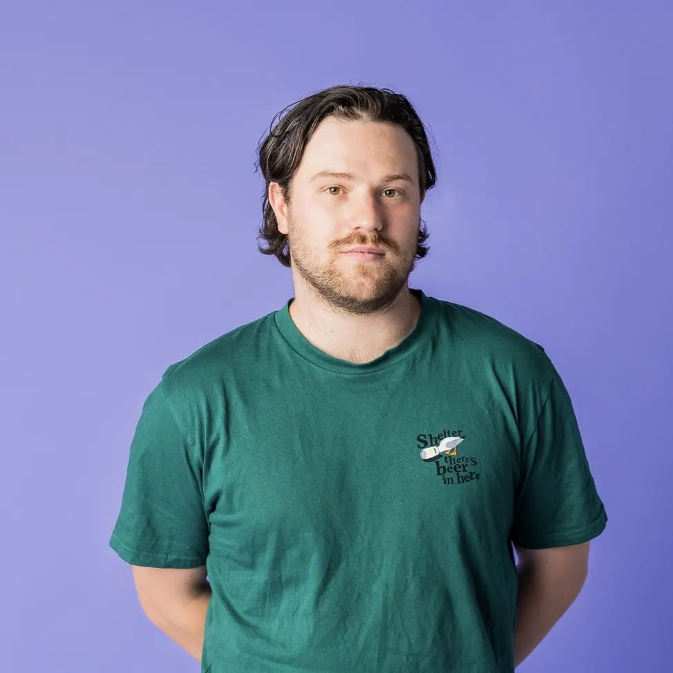 Sam Zito