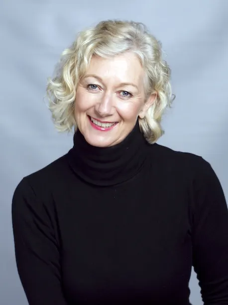 Sarah McNeill