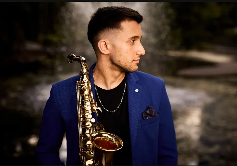 SAX Bianco